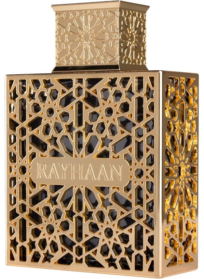 ريحان  إكسير عطر 100 مل - Image 1
